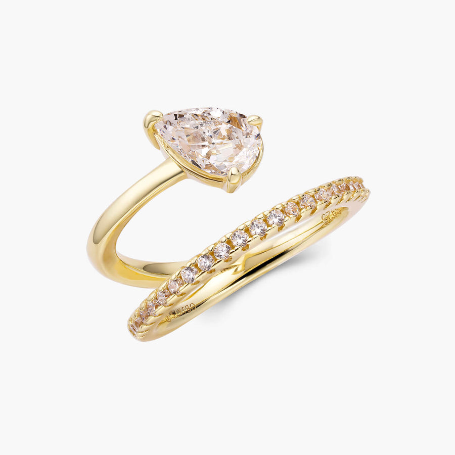 Lina Ring Objkts
