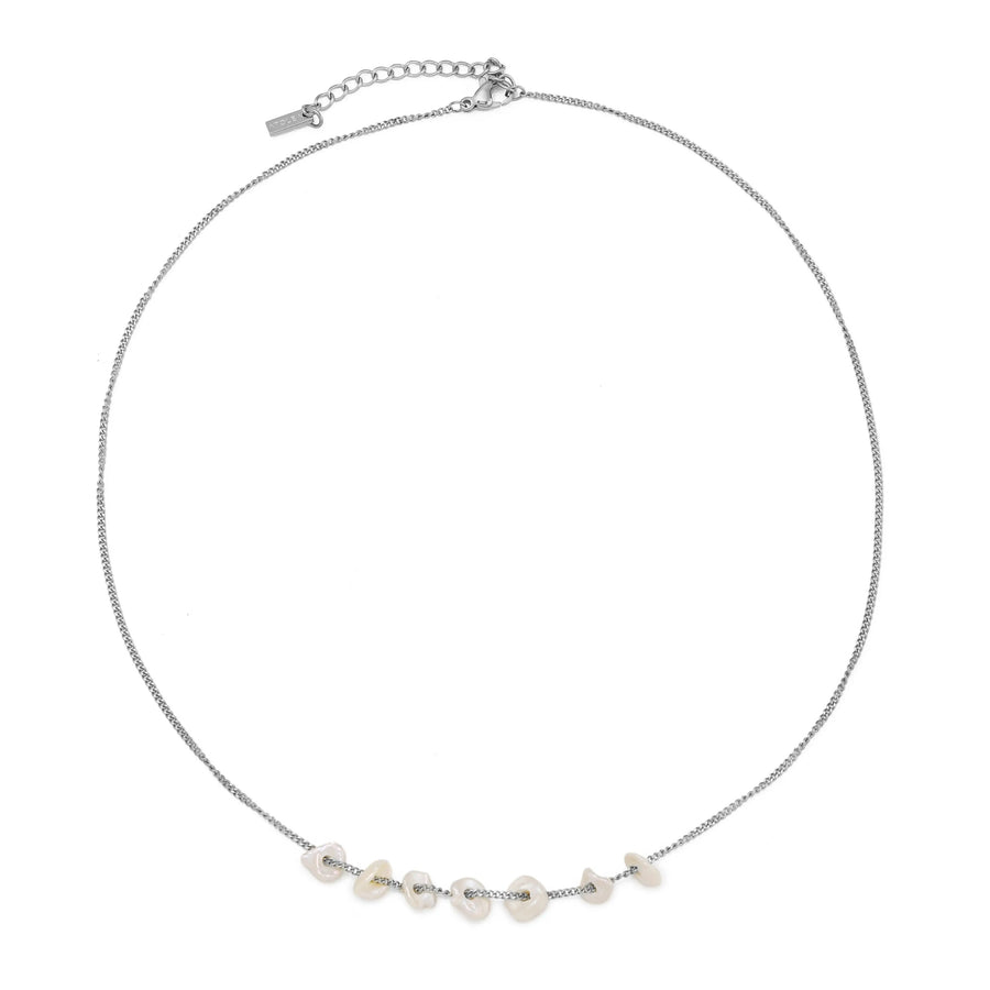 Insel Halskette Atolea Waterproof Jewelry