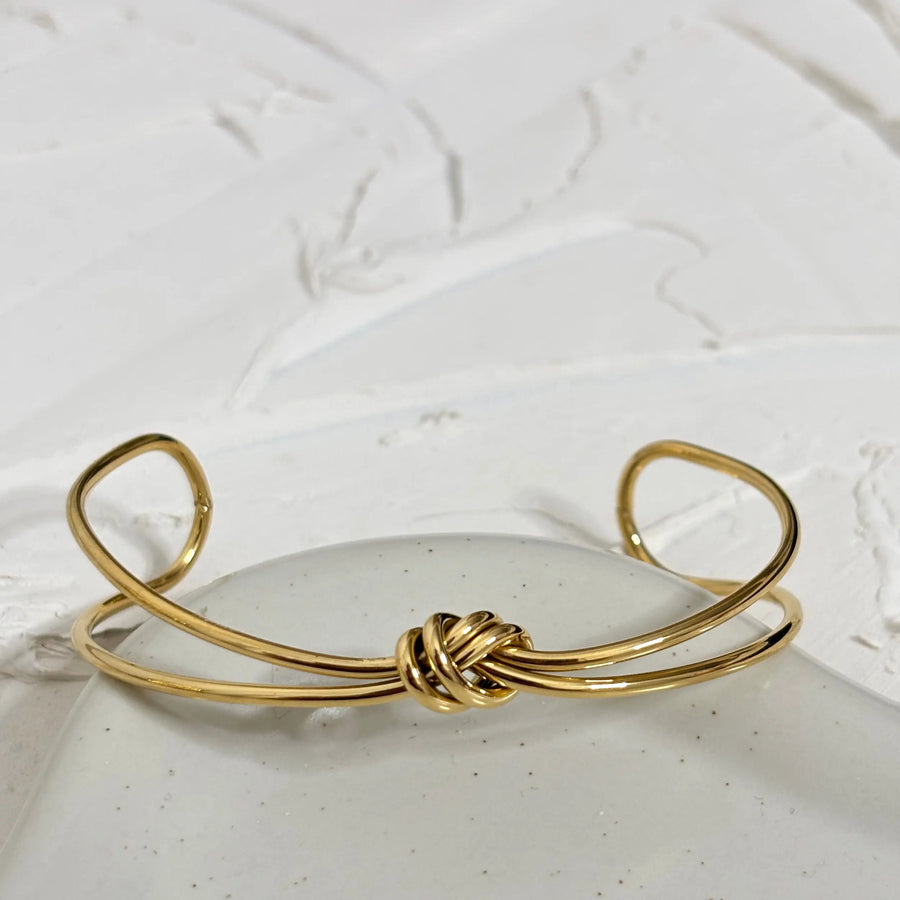 Armband Nesreen [GOLD] EYLIA JEWELS