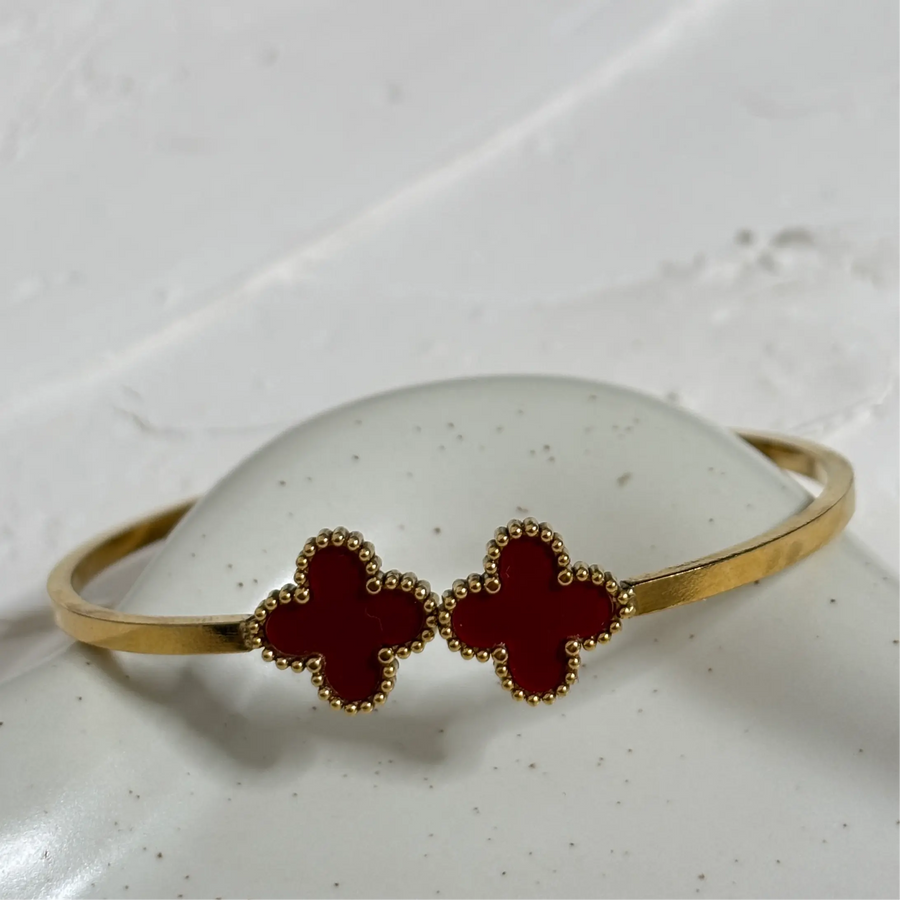 Armband Mahina [BORDO] EYLIA JEWELS