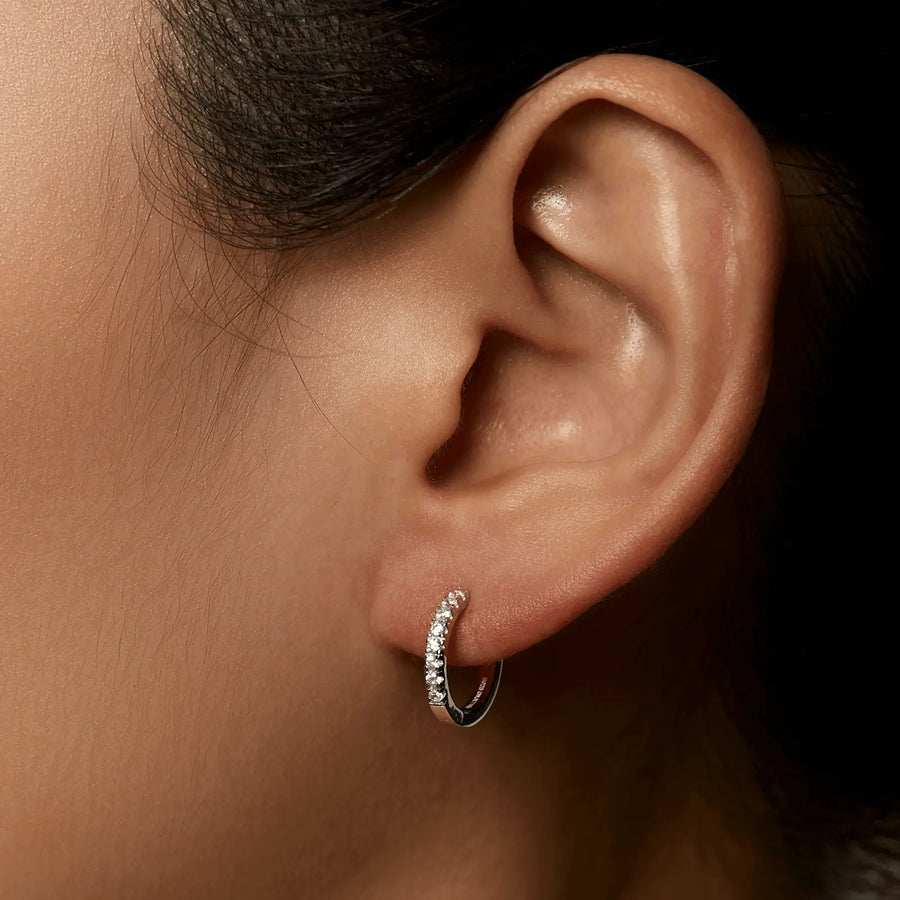 Lilia Earrings JW