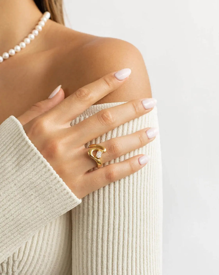 Obiex Ring Objkts