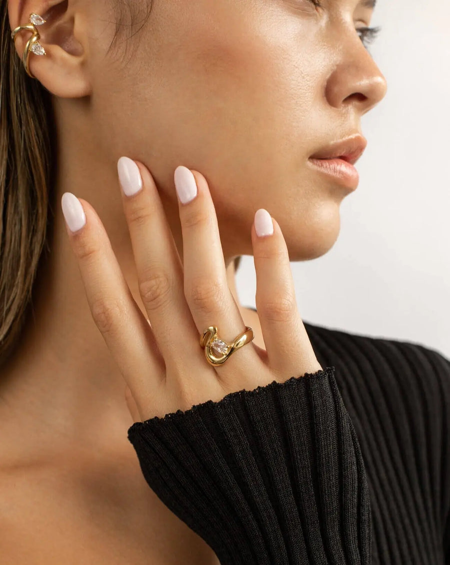 Obiex Ring Objkts