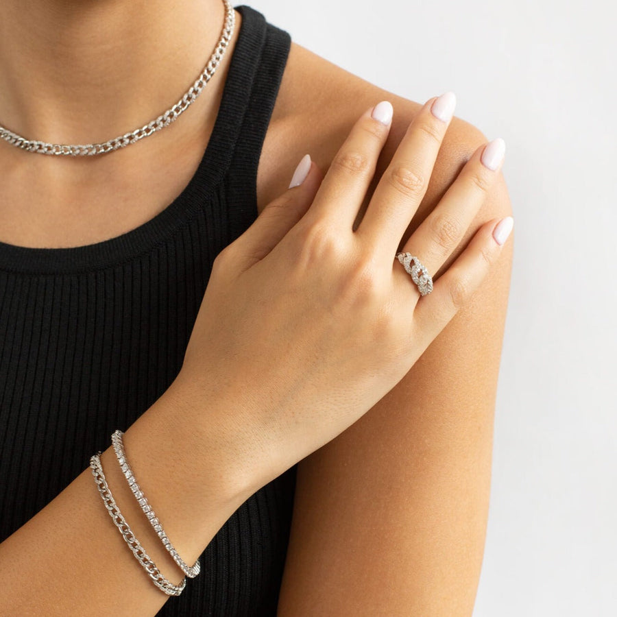 Catena Ring Objkts