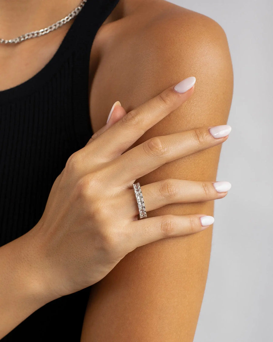 Radiante Ring Objkts