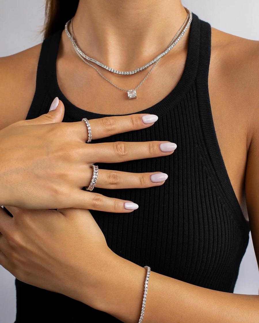 Radiante Ring Objkts