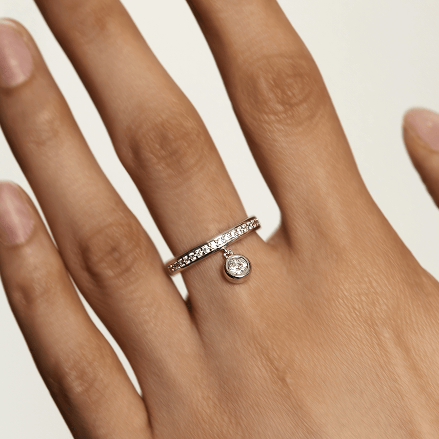 Charme Ring Objkts