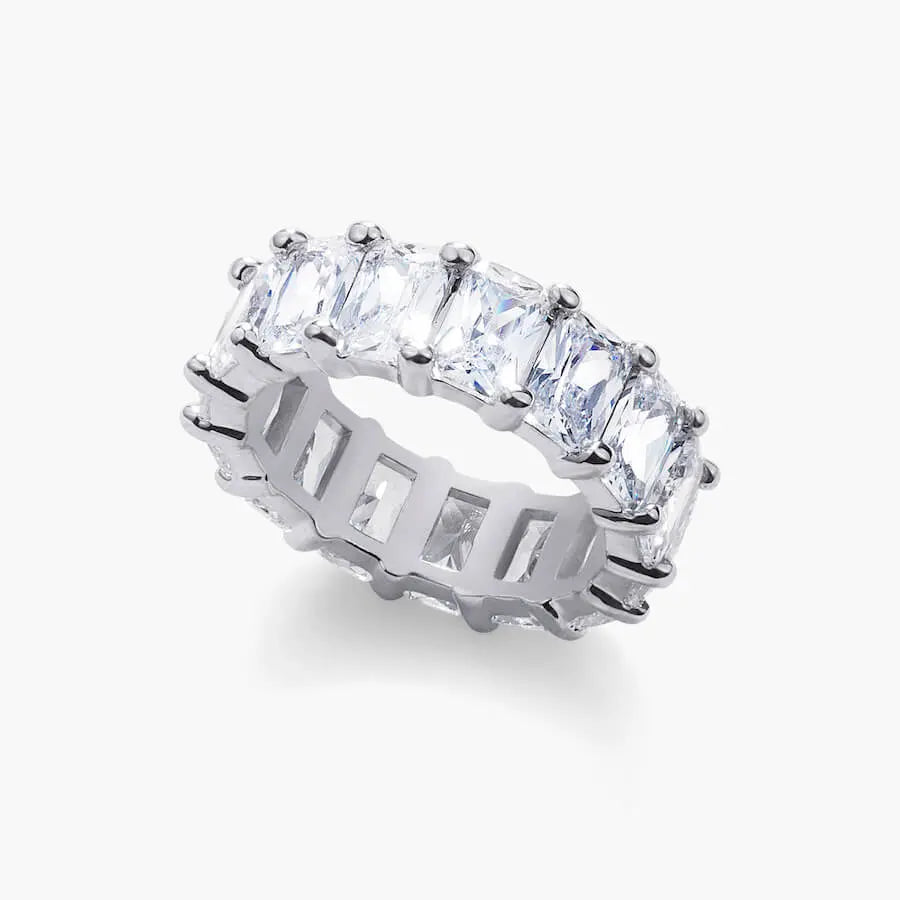 Clarus Ring Objkts