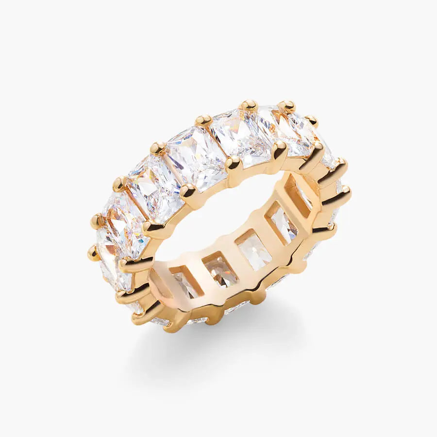 Clarus Ring Objkts