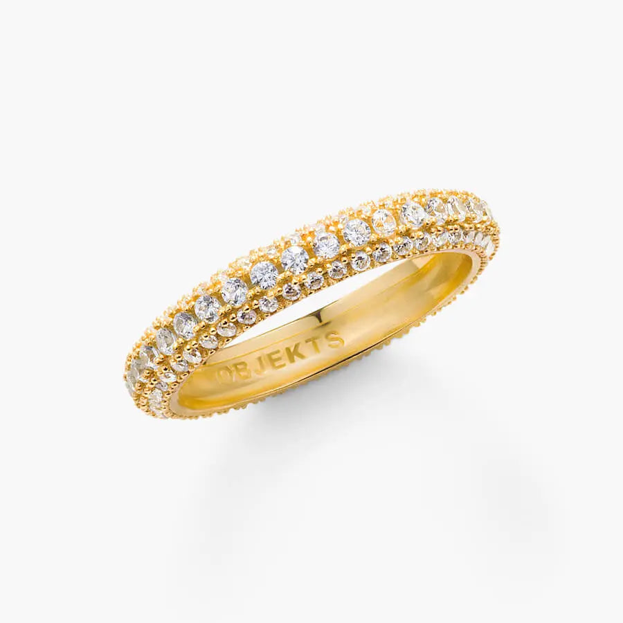 Halo Ring Objkts