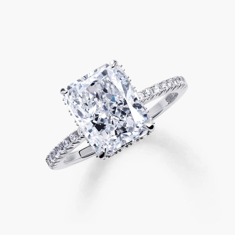 Aura Ring Objkts