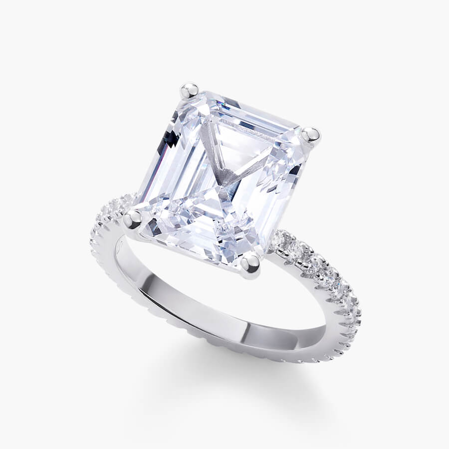 Aria Ring Objkts