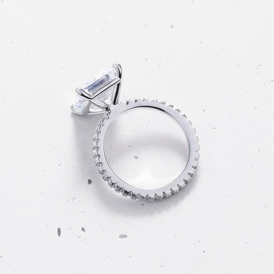 Aria Ring Objkts