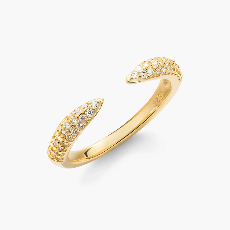 Claw Ring Objkts