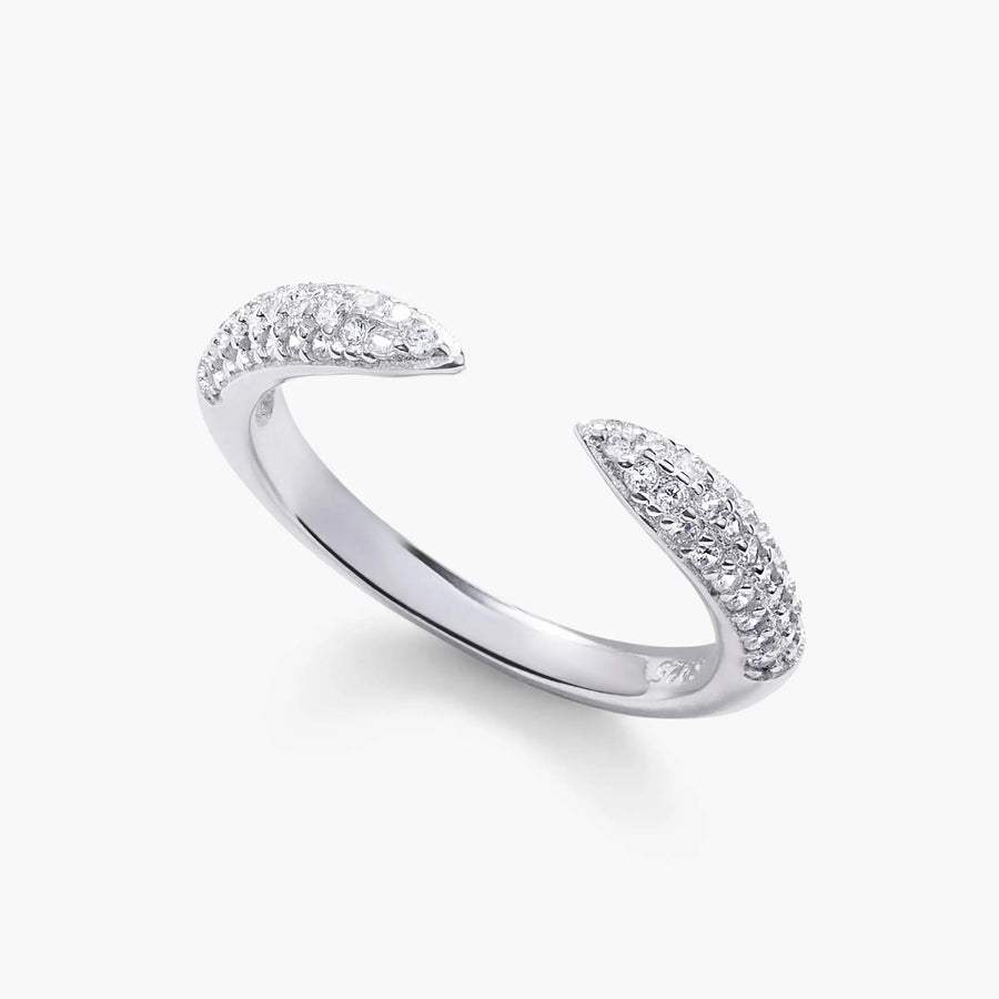 Claw Ring Objkts