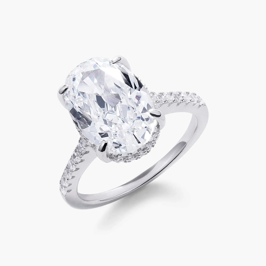 Magnum Ring Objkts
