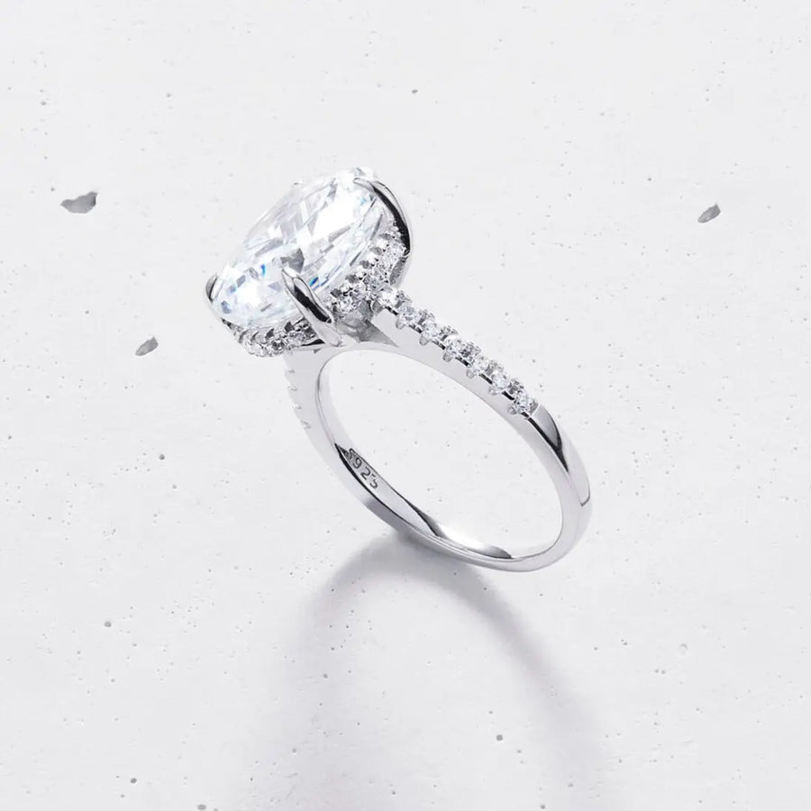 Magnum Ring Objkts