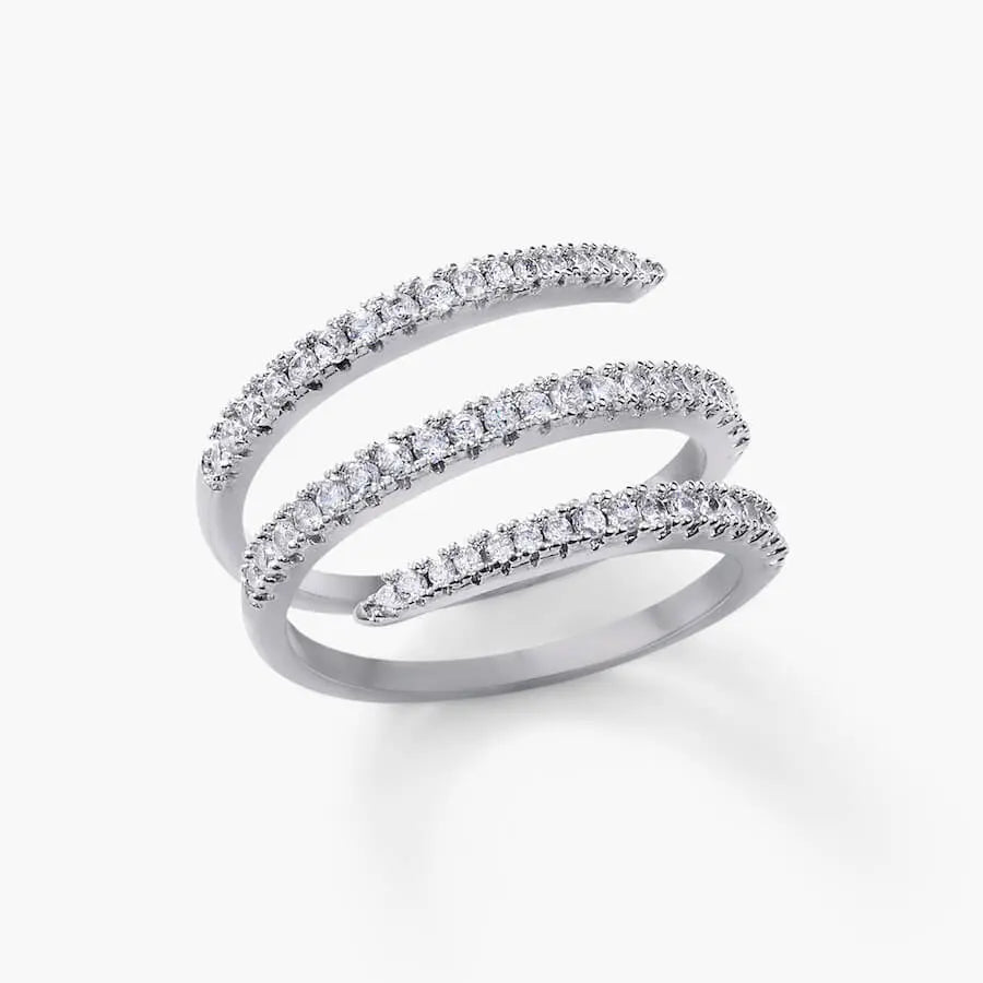 3 Layer Ring Objkts