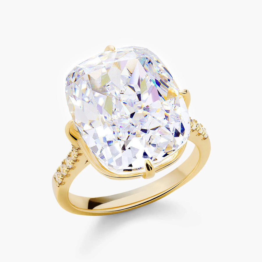 Aurum Ring Objkts