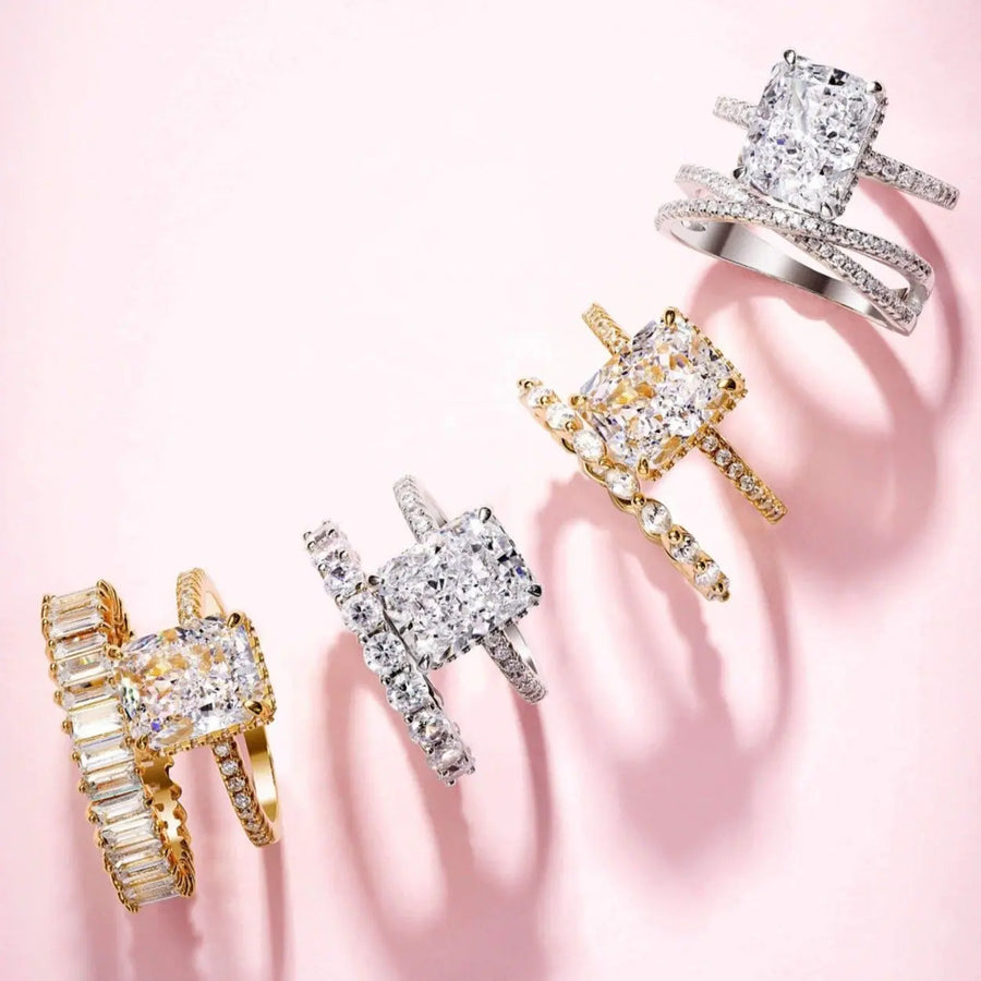 Aura Ring Objkts