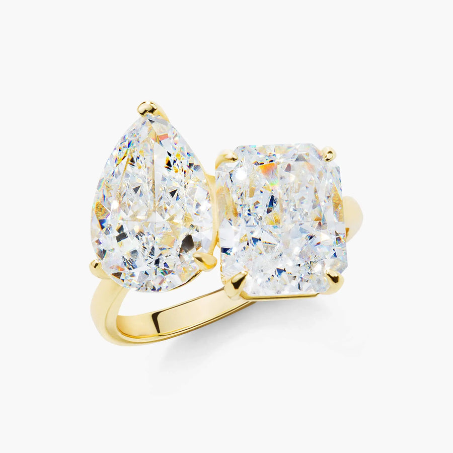 Doux Ring Objkts