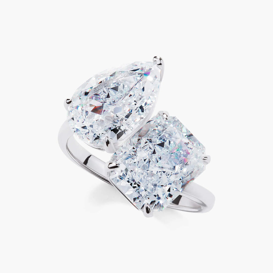 Doux Ring Objkts