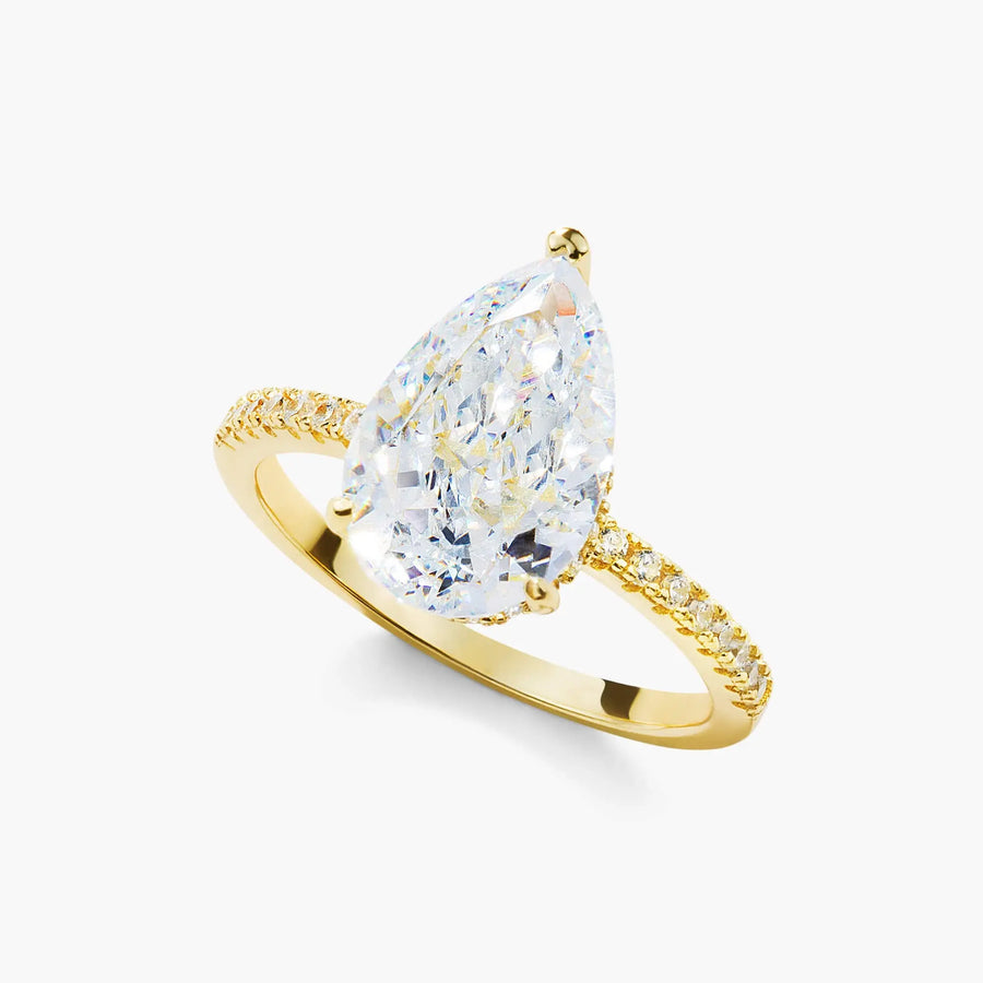 Luna Ring Objkts