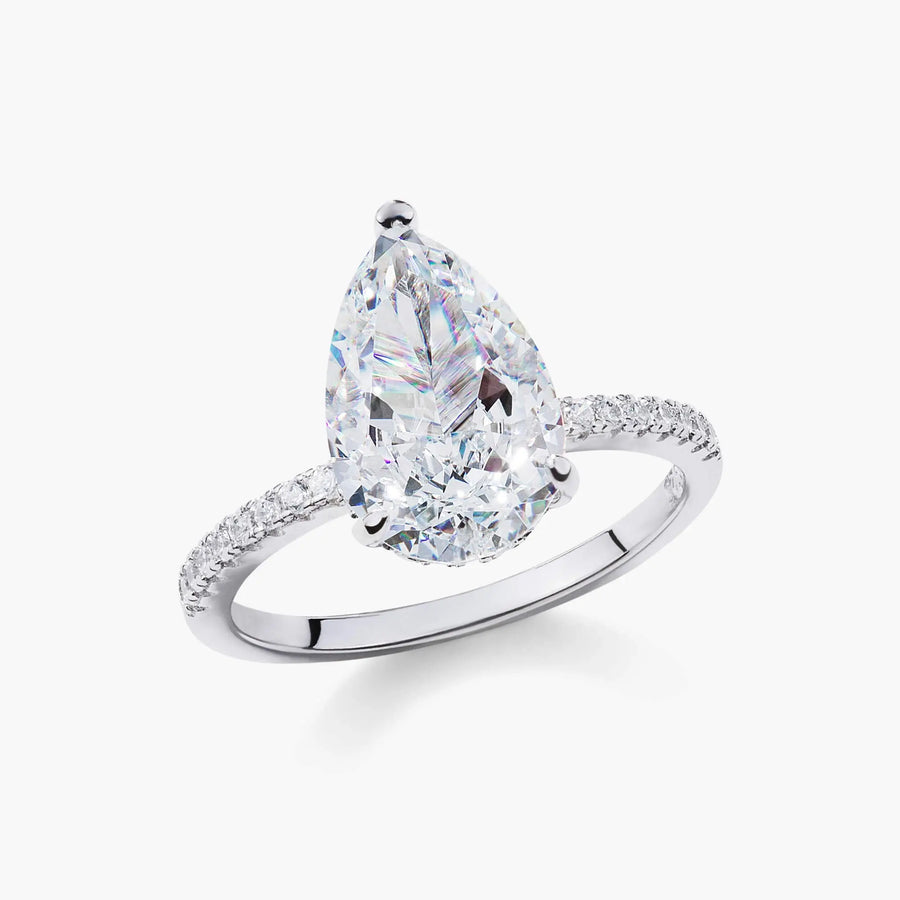 Luna Ring Objkts