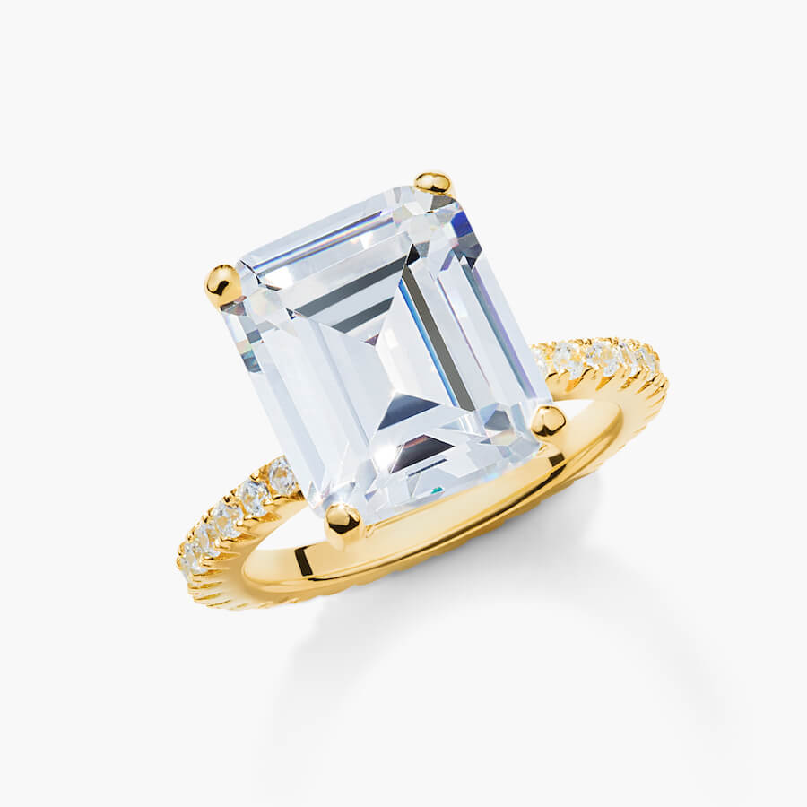 Aria Ring Objkts