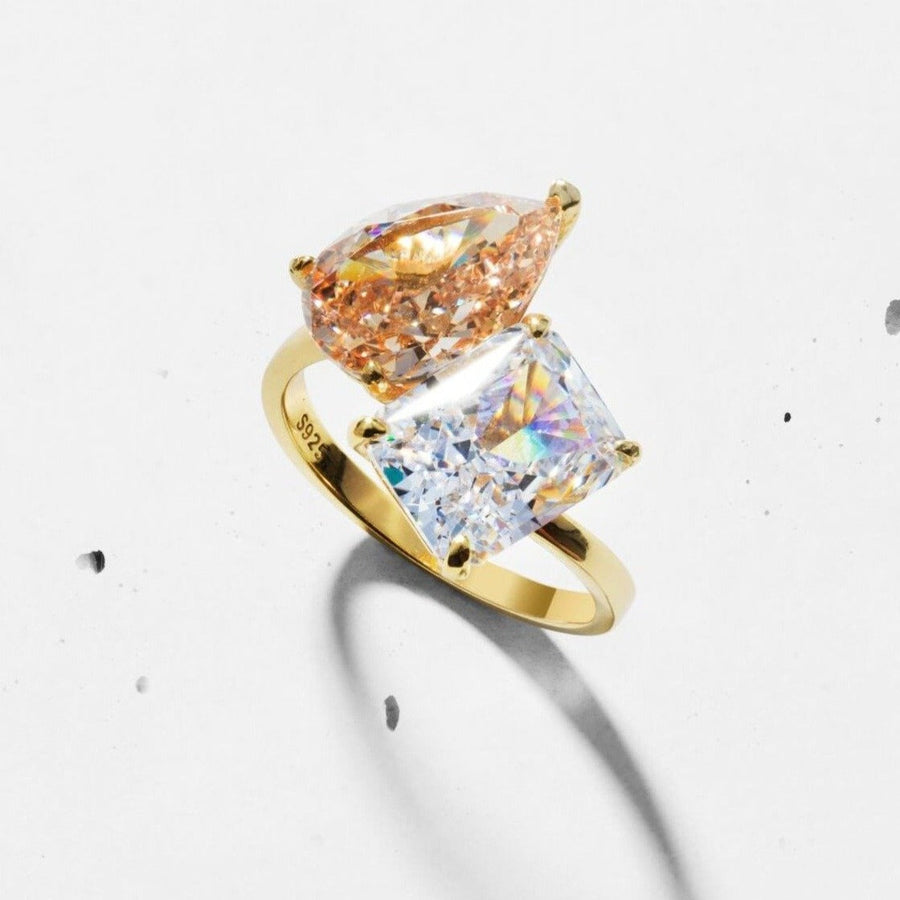 Doux Ring - Colors Objkts