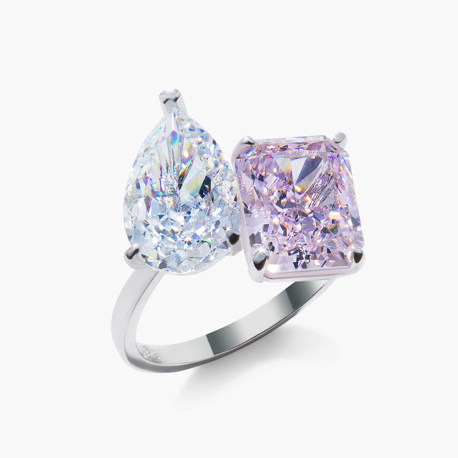 Doux Ring - Colors Objkts