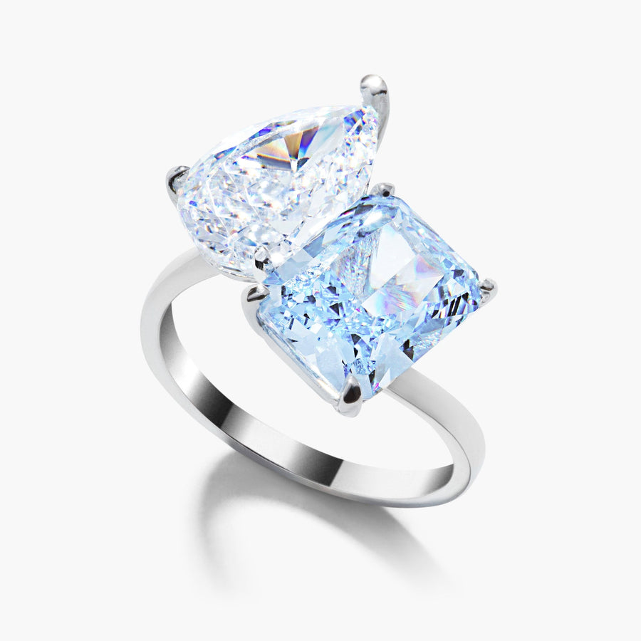 Doux Ring - Colors Objkts