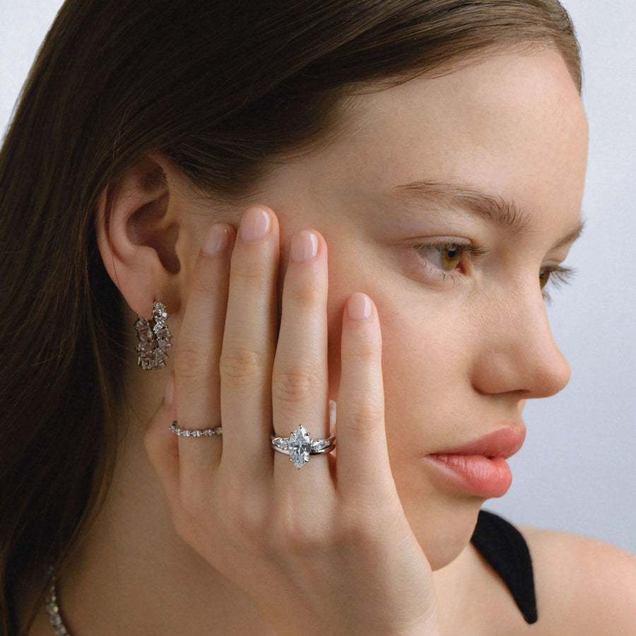 Elora Ring Objkts