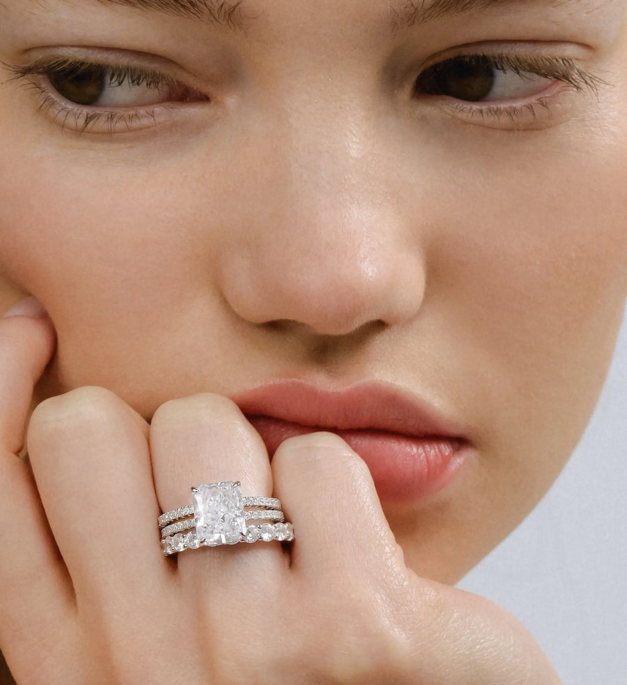 Aura Ring Objkts