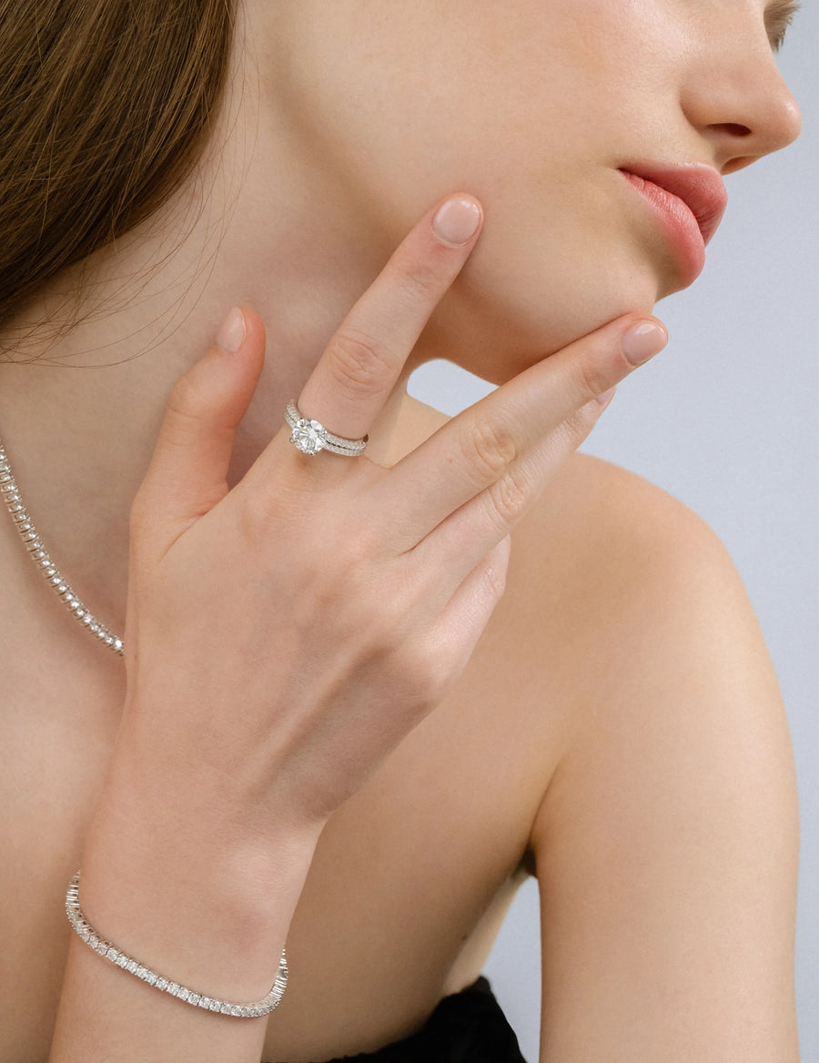 Ornella Ring Objkts