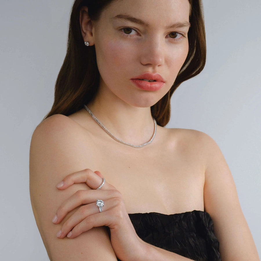 Odette Ring Objkts