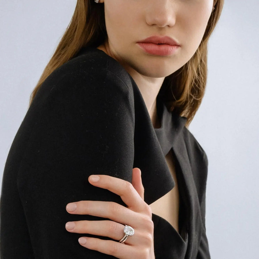 Cherie Ring Objkts