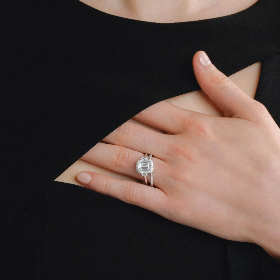 Imogen Ring Objkts