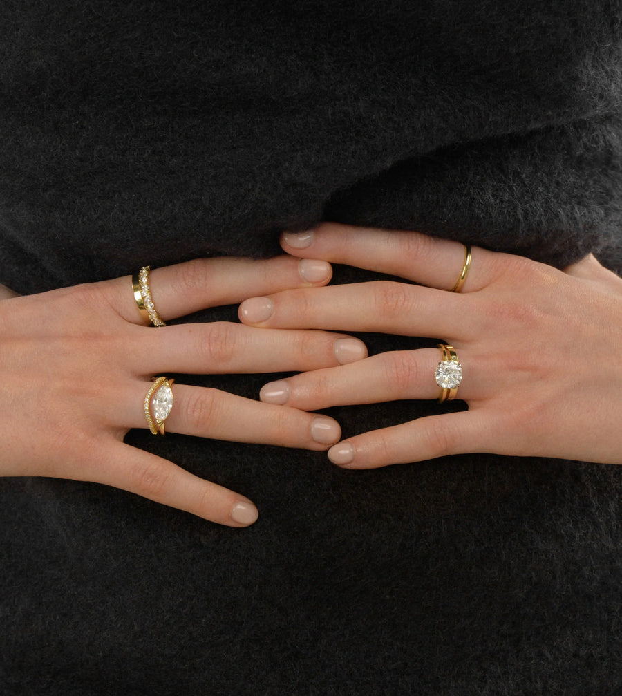Ilona Ring Objkts