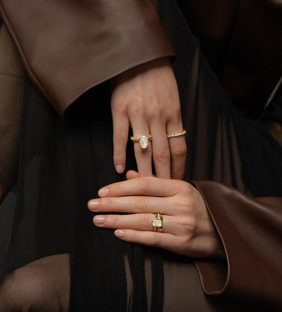 Lola Ring Objkts