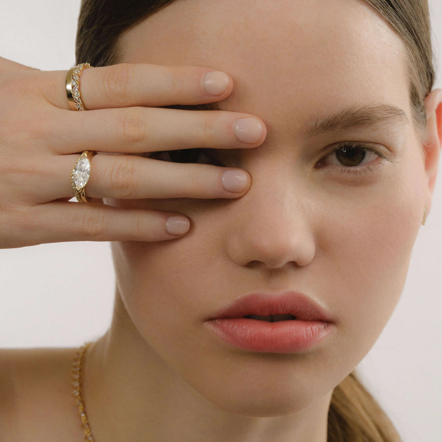 Maura Ring Objkts