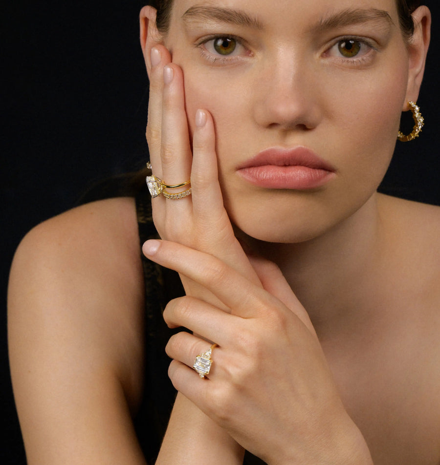 Alaina Ring Objkts