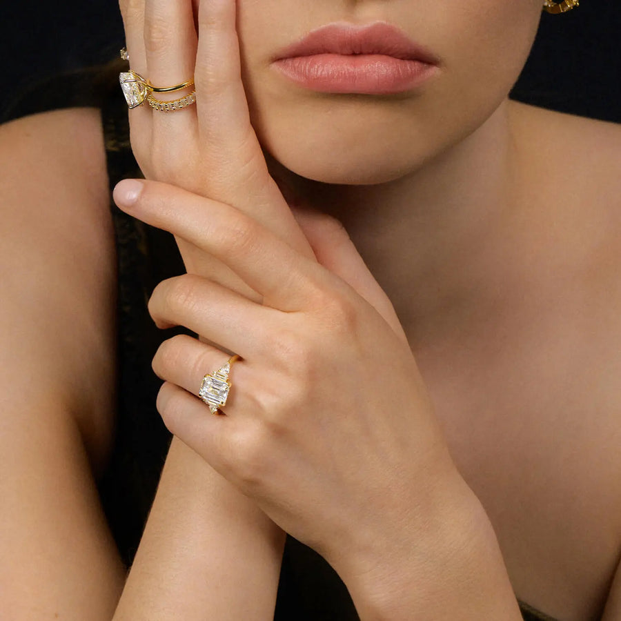 Alaina Ring Objkts