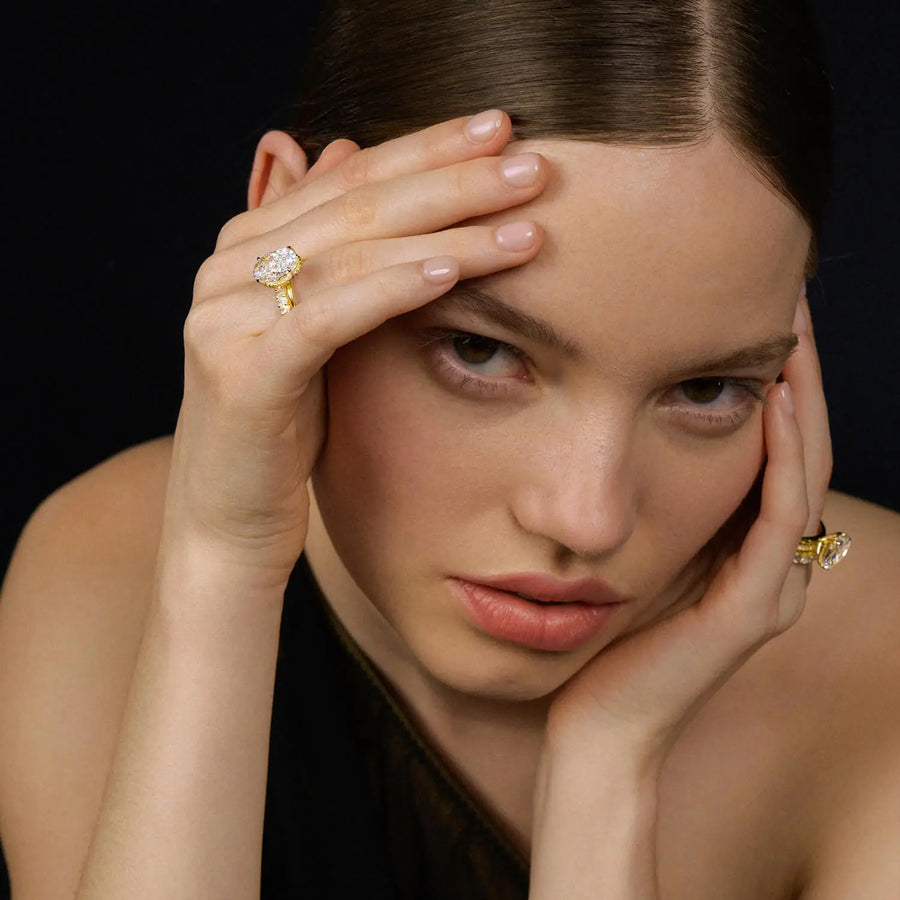 Lola Ring Objkts