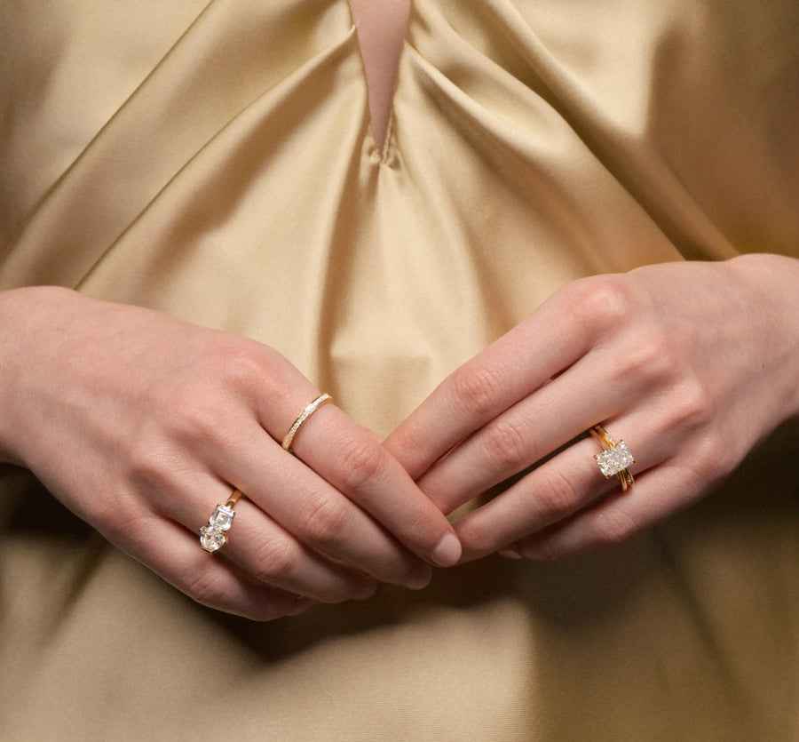 Daia Ring Objkts