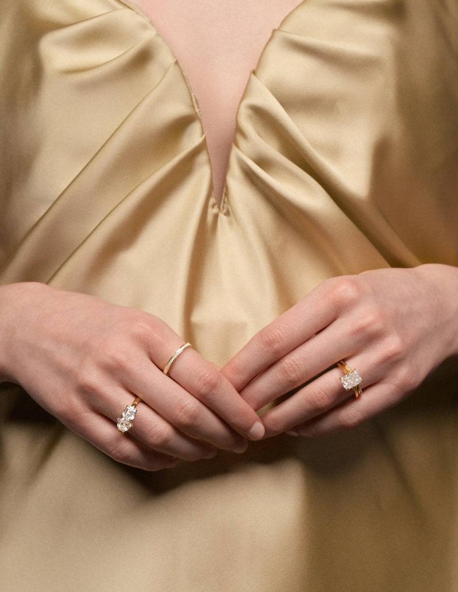 Orla Ring Objkts
