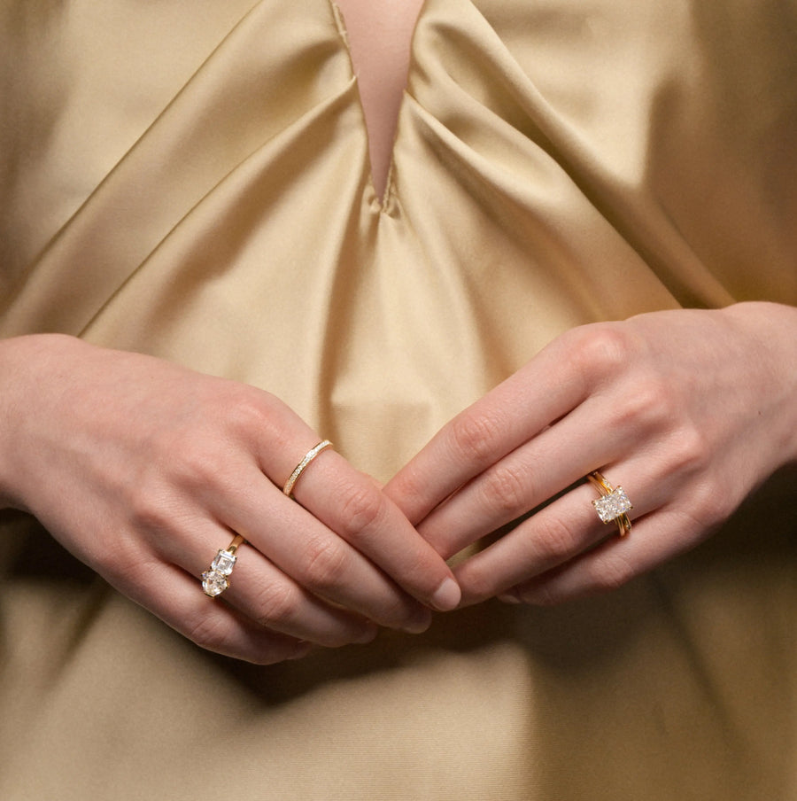 Artemis Ring Objkts