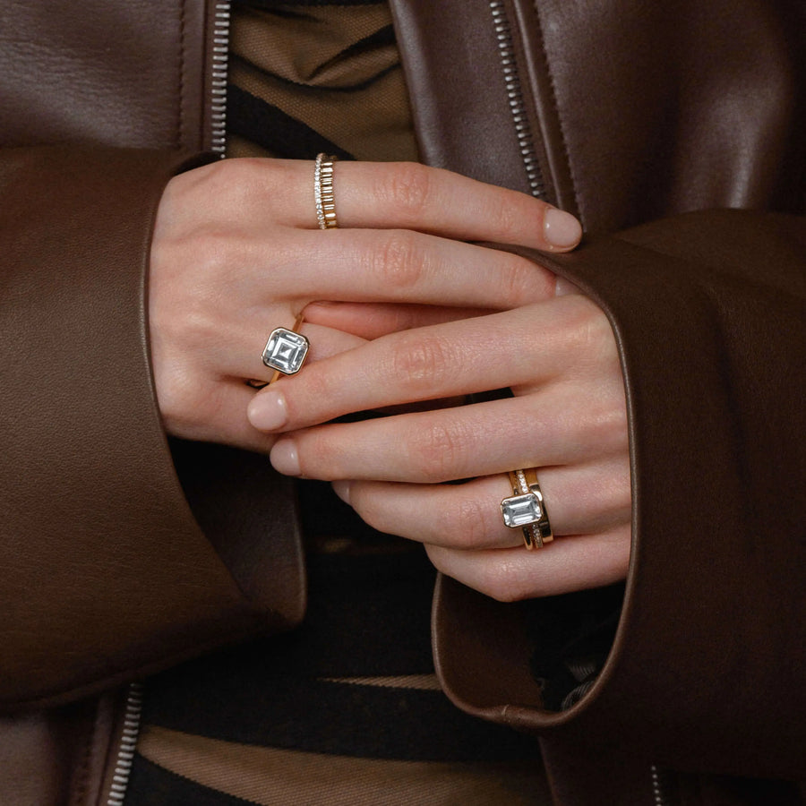 Paloma Ring Objkts