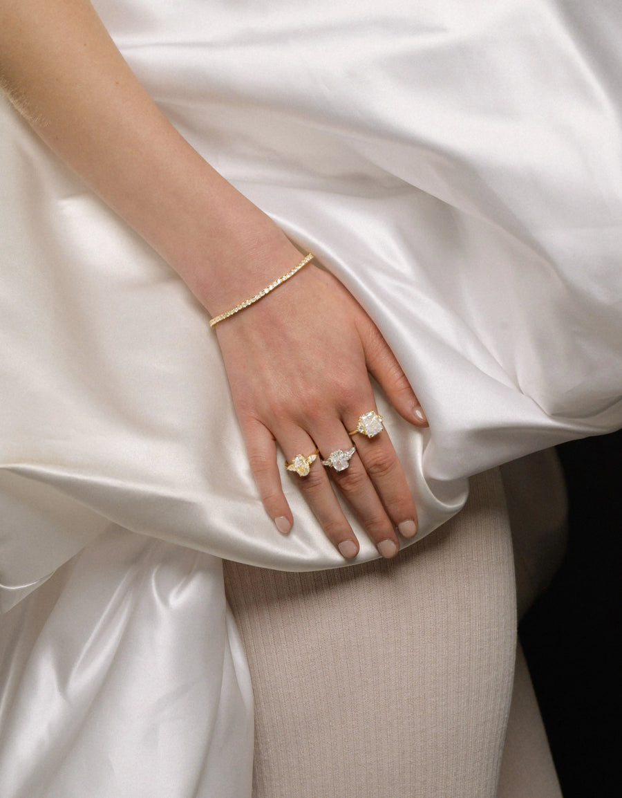 Cara Ring Objkts
