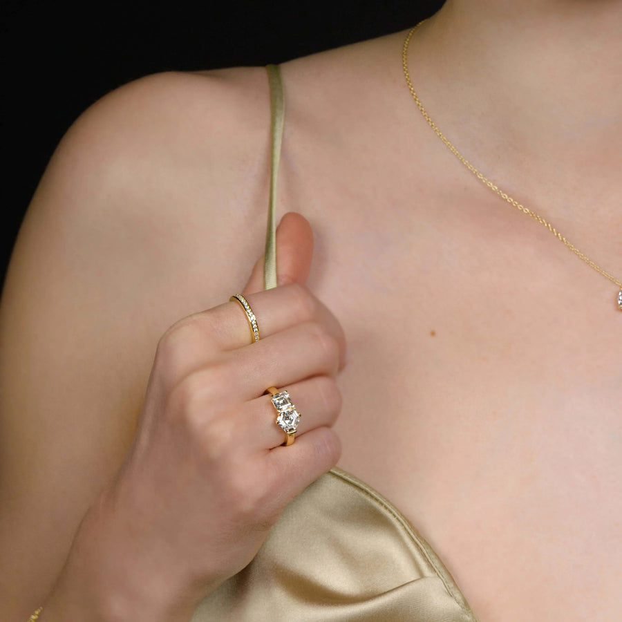 Reina Ring Objkts